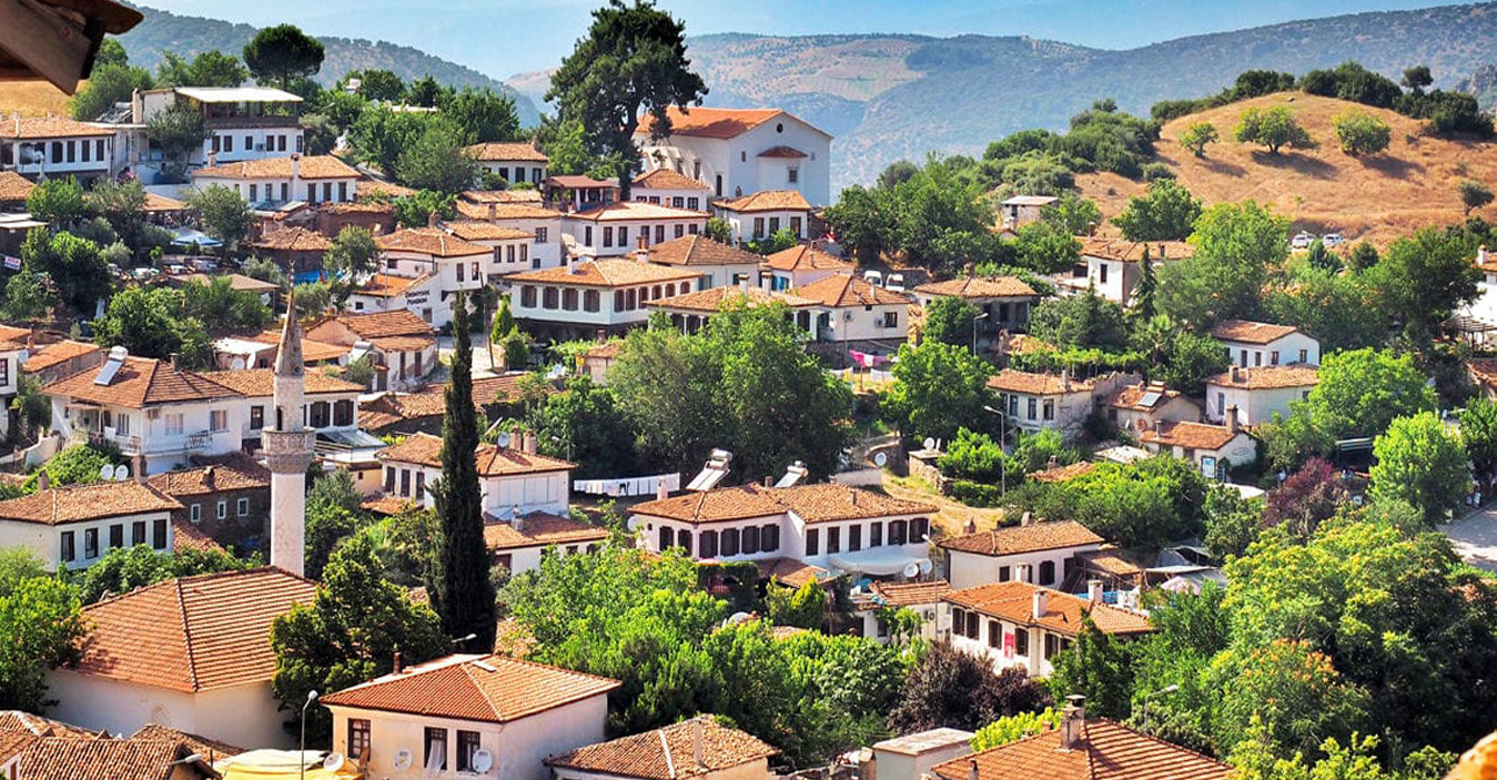 Güneş, Kum, Deniz