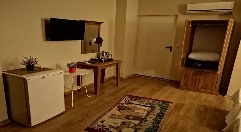 Kral Dairesi